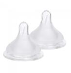 Spectra Tetine Premium De Silicon - Marime L - Spectra (enac006)