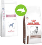  Akciós Royal Canin Hepatic Canine 7kg (A termék lejárati ideje: 2026.07. 15. )