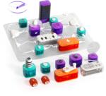 Science Can Set Steam - Super Circuit Electric - Science Can (160033g)