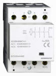 Schrack AMPARO sorbaépíthető mágneskapcsoló 63A, 4z, 230V AC 3KE (BZ326444ME) (BZ326444ME)