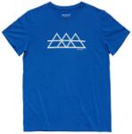 Devold Tricou DEVOLD Classic Triple Tee Man royal L