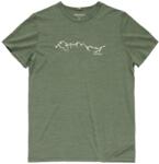 Devold Tricou DEVOLD Active Skyline Tee Man forest M