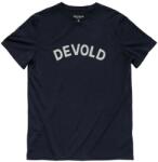 Devold Tricou DEVOLD Classic Legacy Tee Man ink L