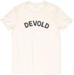 Devold Tricou DEVOLD Classic Legacy Tee Man white L