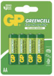 EMOS B1221 GP Greencell elem AA 4db/bliszter (1012214000)