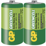 EMOS B1240 GP Greencell elem D 2db/fólia (1012402000)