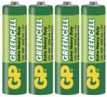 EMOS B1220 GP Greencell elem AA 4db/fólia (1012204000)