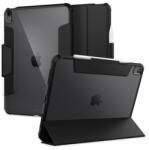 Spigen Husa de protectie tableta Spigen, Ultra Hybrid pentru Apple iPad AIR 4 2020/ AIR 5 2022, Negru (ACS02697)