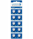 GP Batteries Gombelem LR43 everActive (891952) - nyomtassingyen