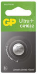EMOS B15951 GP Ultra plus Lítium gombelem CR1632 1db/bliszter (1042163221)