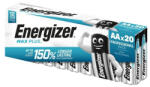 Energizer Elem AA ceruza LR06 Max Plus 20 db/csomag, Energizer (EMPAAP20) - nyomtassingyen