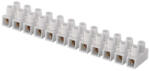 EMOS A4007 Sorkapocs12x10.0mm fehér 1db (3146011000)