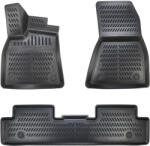 ALM Covoare presuri cauciuc tip tavita PSN Renault R4 E-Tech 2024- (ALM 080526-45)