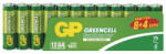 EMOS B1220F GP Greencell elem AA 12db/fólia (1012209002)