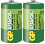 EMOS B1230 GP Greencell elem C 2db/fólia (1012302000)