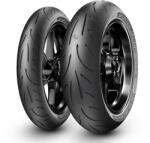 METZELER Sportec M9 Rr 120/70R17+190/50R17 Páros akció 58/73W Első/Hátsó TL