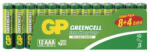 EMOS B1210F GP Greencell elem AAA 12db/fólia (1012109002)