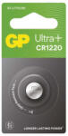 EMOS B15201 GP Ultra plus Lítium gombelem CR1220 1db/bliszter (1042122011)