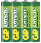 EMOS B12104 GP Greencell elem AAA 4db/fólia (1012104000)