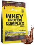 Olimp Sport Nutrition Complex de proteine din zer 100%, Ciocolată dublă - 700 g