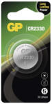 EMOS B15441 GP Lítium gombelem CR2330 1db/bliszter (1042233011)