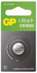 EMOS B15701 GP Ultra plus Lítium gombelem CR1620 1db/bliszter (1042162011)
