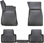 ALM Covoare presuri cauciuc tip tavita PSN Audi A5 B10 Avant 2024- (ALM 080526-43)