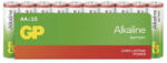 EMOS B0420G GP Alkaline elem LR6 (AA), 8db (1024230100)