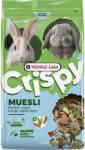 Versele-Laga Crispy Muesli Rabbits- eledel nyúlnak 2, 5 kg (461802) - pegazusallatpatika