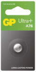 EMOS B13762 GP Ultra Plus Alkáli gombelem LR44 (A76F) 1db/bliszter (1041007611)