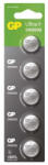 EMOS B1532 GP Ultra plus Lítium gombelem CR2032 5db/bliszter (1042203215)