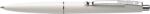 Schneider Pix Office alb cu mecanism, M 0.4 mm, albastru (SD-002502)