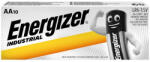 Energizer Elem AA ceruza LR06 Industrial 10 db/csomag, Energizer (EINDAA) - nyomtassingyen