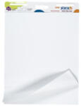 Stickn Öntapadó flipchartpapír, 76, 2x63, 5 cm, 2x30 lap, STICK N, fehér (21509) - nyomtassingyen