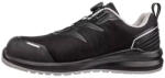 Albatros DALTON BLK QL Low S3L ESD FO SR munkavédelmi cipő (ALB-648830-36) - munkavedelemplusz