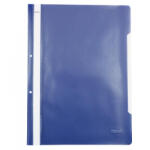 NOKI Dosar Plastic Cu Sina Si Gauri Bleumarin Noki (NK48288140B)