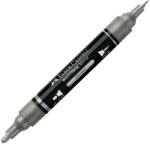 Faber-Castell Marker Acrilic Multimark Cul. 551 Efect Oglinda Faber-castell (fc185960) - rbsservice