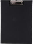 Deli Clipboard Dublu Negru Deli (DLE38154B) - rbsservice