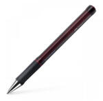 Faber-Castell Pix Cu Gel 1.0mm Beyond Rosu Faber-castell (fc348823)