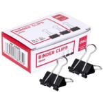 Deli Clips Hartie 19mm 12 Buc cut. Carton Deli (DLE38565) Agrafa