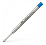 Faber-Castell Rezerva Pix Metal M Albastra Faber-castell (fc148741)