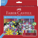 Faber-Castell Creioane Colorate 60 Culori Editie Speciala Faber-castell (fc111260) - rbsservice