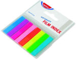 Noki Index Adeziv Plastic 8 45mm Set 8 Culori Noki (nk12401)