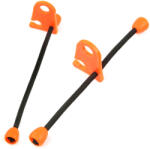 Carp Academy biztonsági gumis botrögzítő 11cm (6420-003)