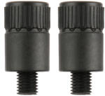 Carp Academy Quick Release Adapter gyorscsatlakozó 2 db (7338-002)