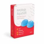  Earplugs AquaSoft - 6 pár