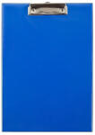  Felírótábla A4, műanyag Ark kék (760 BLUE) - mystock