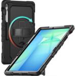 Tech-Protect Husa de protectie tableta Tech-Protect Solid pentru Galaxy Tab S10 Fe+ Plus 13.1 X620 / X626B (Negru)