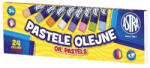 Astra Olajpasztell ASTRA 24 színű (313112002) - mystock