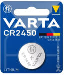 VARTA Gombelem CR2450 1db/csomag, Varta (6450101401) - mystock